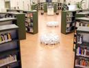 Foto 04 - Biblioteca Fumi di Orvieto: sale interne