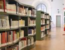 Foto 07 - Biblioteca Fumi di Orvieto: sale interne